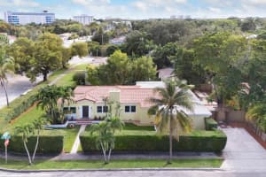 1200 Sw 18th St, Miami