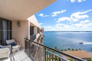 540 Brickell Key Dr 1813 Miami, FL 33131 - MLS#A11900689