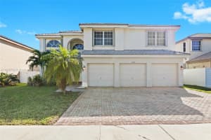 2235 Sw 166 Avenue Miramar, FL 33027 - MLS#A11900702