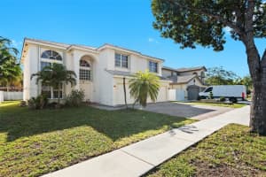 2235 Sw 166 Avenue Miramar, FL 33027 - MLS#A11900702