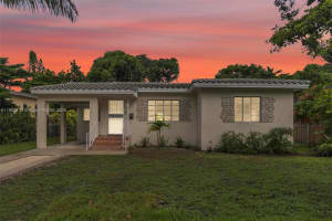 69 Ne 115th St Miami, FL 33161 - MLS#A11900710