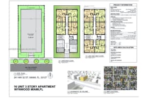 241 Nw 32nd St Miami, FL 33127 - MLS#A11900712