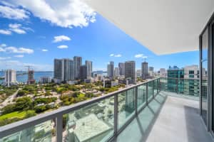 3301 Ne 1st Ave H2412 Miami, FL 33137 - MLS#A11900729