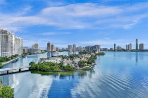 3000 Island Blvd 1106 Aventura, FL 33160 - MLS#A11900733