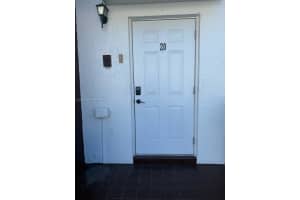 401 Sw 109th Ave 20 Sweetwater, FL 33174 - MLS#A11900735
