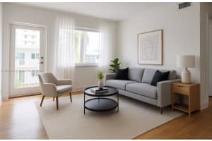 7207 Bay Dr 19 Miami Beach, FL 33141 - MLS#A11900744