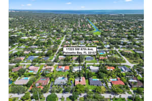 17223 Sw 87th Ave Palmetto Bay, FL 33157 - MLS#A11900745