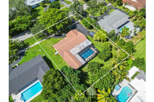 17223 Sw 87th Ave Palmetto Bay, FL 33157 - MLS#A11900745