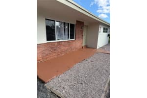 1880 Nw 59th Way 3 Sunrise, FL 33313 - MLS#A11900756