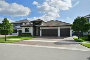 4221 Sw 178th Ave 4221 Miramar, FL 33029 - MLS#A11900779