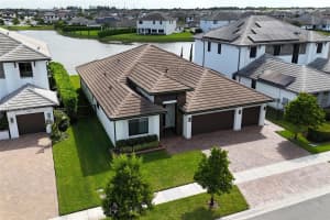 4221 Sw 178th Ave 4221 Miramar, FL 33029 - MLS#A11900779