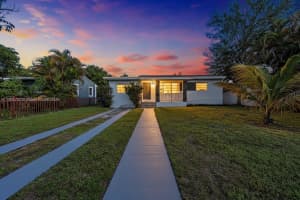 1245 Nw 130th St North Miami, FL 33167 - MLS#A11900782