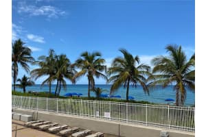 1965 S Ocean Dr 8b Hallandale Beach, FL 33009 - MLS#A11900786