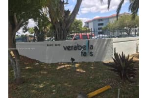 8215 Sw 152nd Ave G-206, Miami