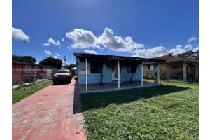 3330 Nw 101st St Miami, FL 33147 - MLS#A11900795