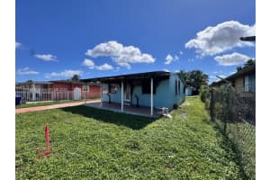 3330 Nw 101st St Miami, FL 33147 - MLS#A11900795