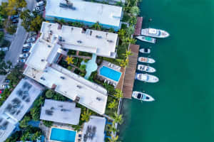 6881 Bay Dr 7 Miami Beach, FL 33141 - MLS#A11900831