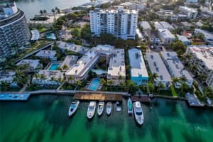 6881 Bay Dr 7 Miami Beach, FL 33141 - MLS#A11900831