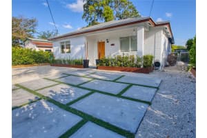 311 Nw 95th St Miami, FL 33150 - MLS#A11900852