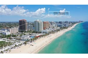 2900 Banyan St 408 Fort Lauderdale, FL 33316 - MLS#A11900863