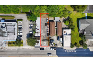 1485 Nw 54th St Miami, FL 33142 - MLS#A11900872