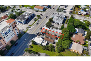 1485 Nw 54th St Miami, FL 33142 - MLS#A11900872