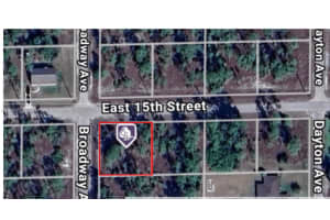 1600 E 15th St Lehigh Acres, FL 33972 - MLS#A11900898