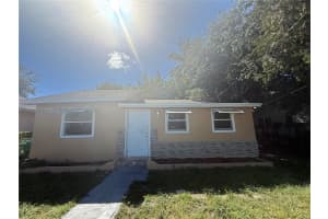 1918 NW 82nd St #0, Miami, FL 33147, - MLS#A11900924