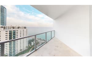 3101 S Ocean Dr 1705 Hollywood, FL 33019 - MLS#A11900968