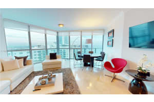 3101 S Ocean Dr 1705 Hollywood, FL 33019 - MLS#A11900968