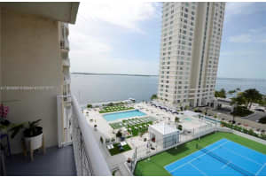 770 S Claughton Island Dr 1004 Miami, FL 33131 - MLS#A11900980
