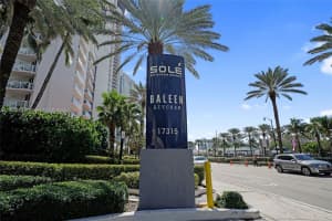 17315 Collins Ave 2008 Sunny Isles Beach, FL 33160 - MLS#A11900985