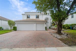 4971 Sw 158th Ave, Miramar