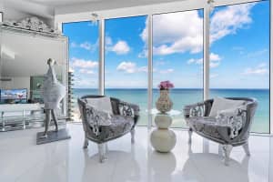 2711 S Ocean Dr 1202 Hollywood, FL 33019 - MLS#A11901006