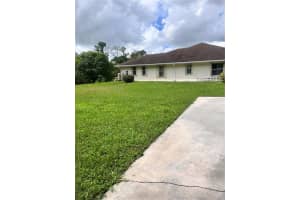 16380 Orange Blvd Loxahatchee, FL 33470 - MLS#A11901016