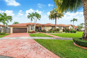 3743 Sw 133rd Pl, Miami
