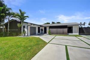 9371 Sw 185th Ter, Cutler Bay