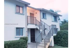 160 Nw 60th Ave 6-3 Margate, FL 33063 - MLS#A11901042