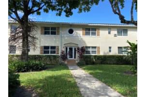 715 Ne 91st St 2a, Miami Shores
