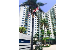 3001 S Ocean Dr 1535 Hollywood, FL 33019 - MLS#A11901086