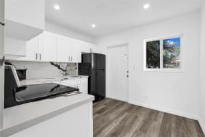 2212 Roosevelt St 2 Hollywood, FL 33020 - MLS#A11901088