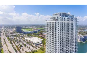 4010 S Ocean Dr R1709 Hollywood, FL 33019 - MLS#A11901089