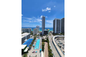 4010 S Ocean Dr R1709 Hollywood, FL 33019 - MLS#A11901089