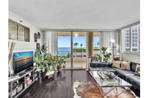 6422 Collins Ave 701 Miami Beach, FL 33141 - MLS#A11901091