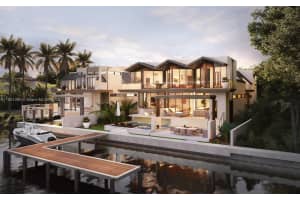 393 Centre Is, Golden Beach