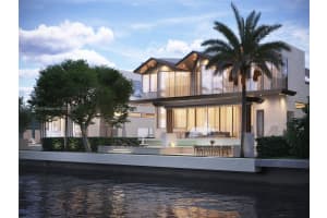 393 Centre Is Golden Beach, FL 33160 - MLS#A11901094