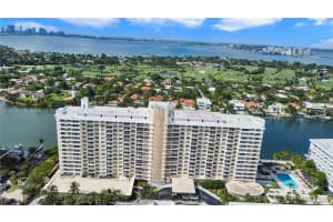 5600 Collins Ave 9e Miami Beach, FL 33140 - MLS#A11901104