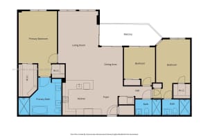 19900 E Country Club Dr 1003 Aventura, FL 33180 - MLS#A11901108