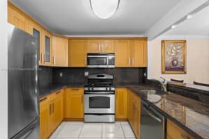 2030 S Ocean Dr 1701 Hallandale Beach, FL 33009 - MLS#A11901137