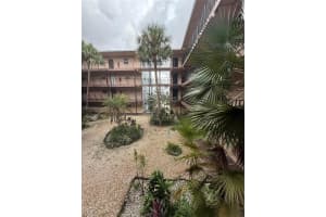 2850 Somerset Dr 202l Lauderdale Lakes, FL 33311 - MLS#A11901139